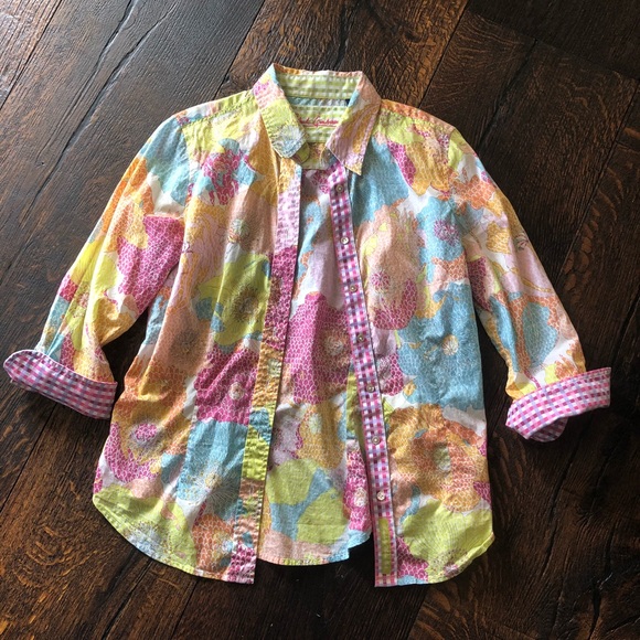 Robert Graham Tops - Robert Graham